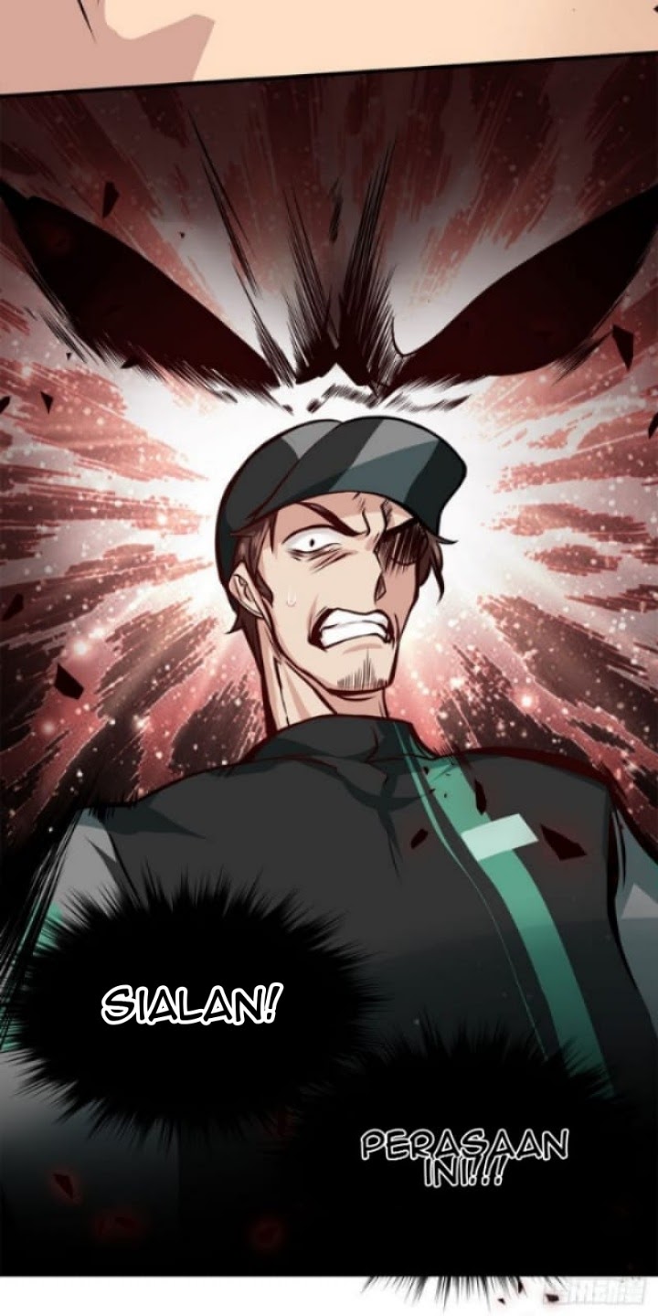 The Strongest Berserker In The City Chapter 11 Gambar 33